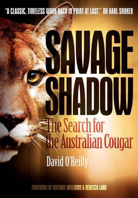 Savage Shadow