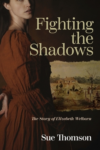 Fighting the shadows