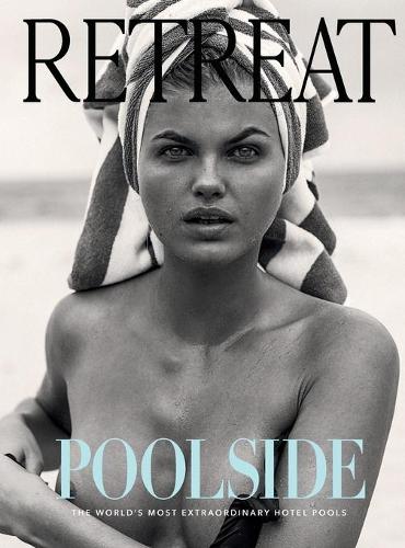 Poolside