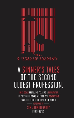 A Sinner’s Tales of the Second Oldest Profession