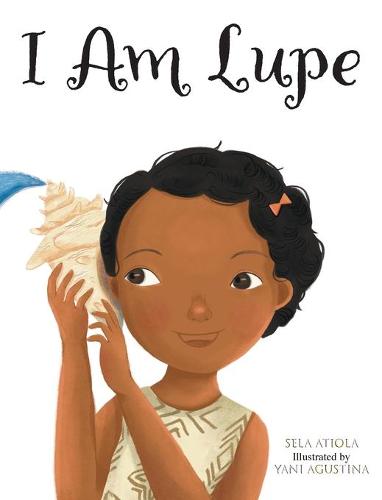 I Am Lupe