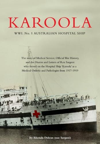 Karoola