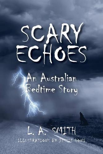 Scary Echoes