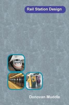 Design of Rail Stations