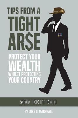 Tips from a Tight Arse