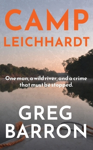 Camp Leichhardt