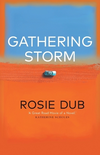 Gathering Storm