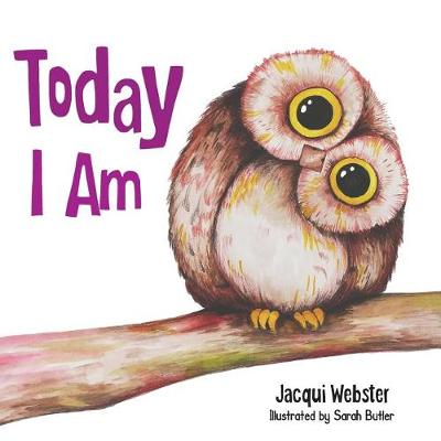 Today I Am