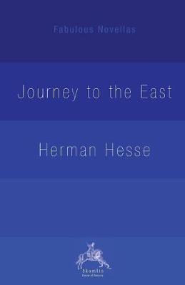 The Journey to the East