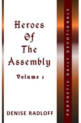 Heroes of the Assembly