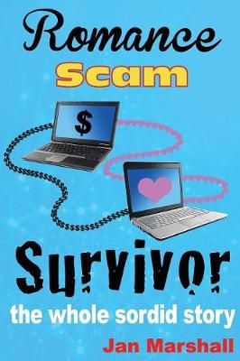 Romance Scam Survivor