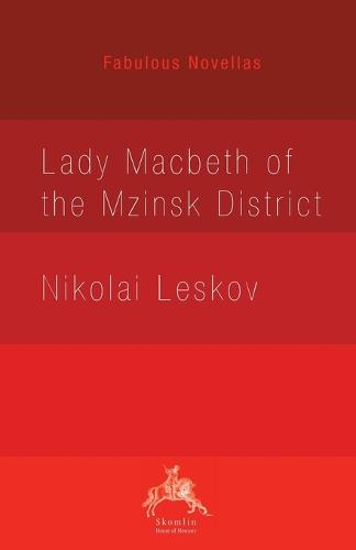 Lady Macbeth of the Mzinsk District