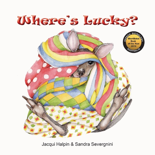 Where'S Lucky?