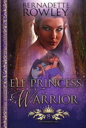 Elf Princess Warrior