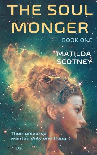 The Soul Monger