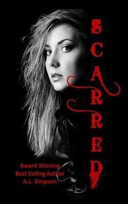 Scarred