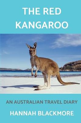 The Red Kangaroo
