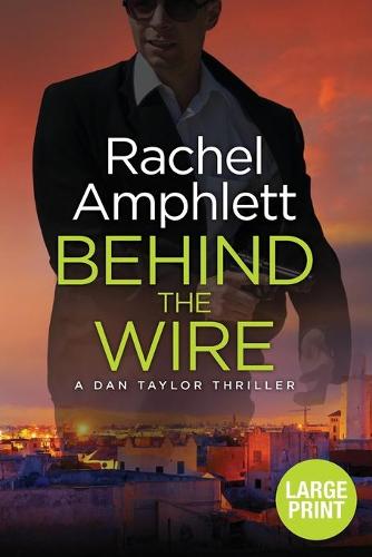 Behind the Wire