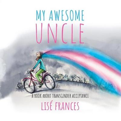 My Awesome Uncle