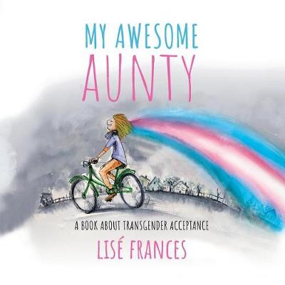 My Awesome Aunty