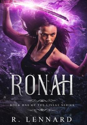Ronah