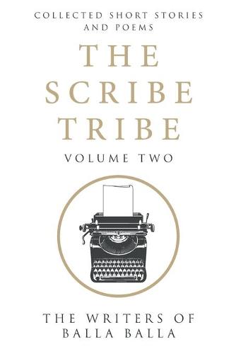 The Scribe Tribe Volume Two