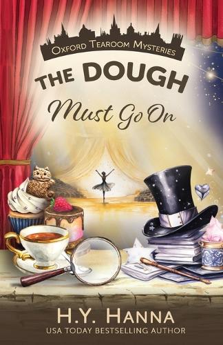 The Dough Must Go On