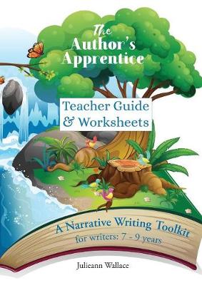 The Author's Apprentice