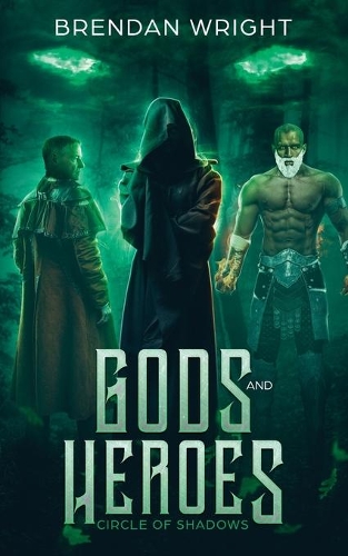 Gods and Heroes