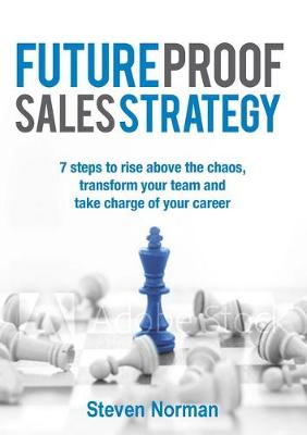 Future Proof Sales Strategy
