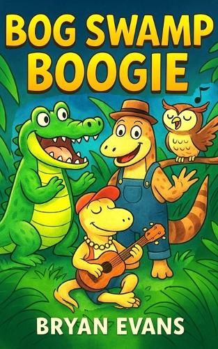 Bog Swamp Boogie