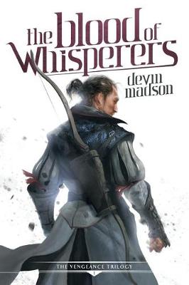 The Blood of Whisperers
