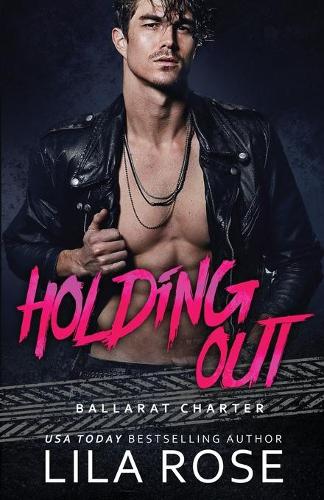 Holding out