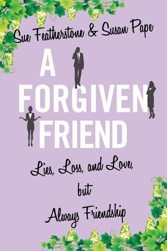 A Forgiven Friend