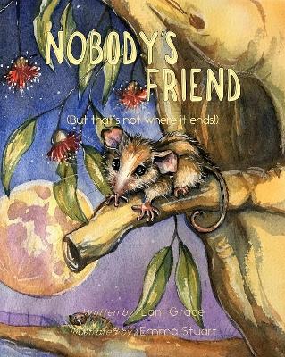 Nobody's Friend