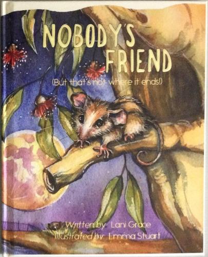 Nobody's Friend