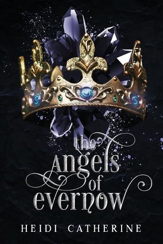 The Angels of Evernow