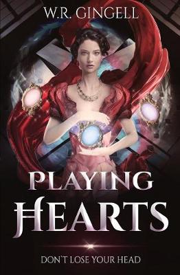 Playing Hearts