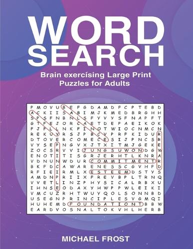 Word Search