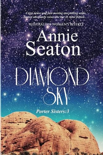 Diamond Sky