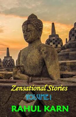 Zensational Stories