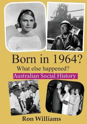 Born in 1964?