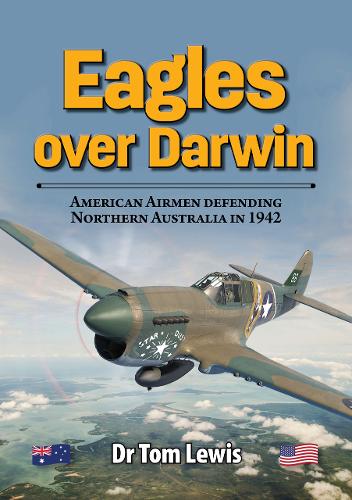Eagles over Darwin