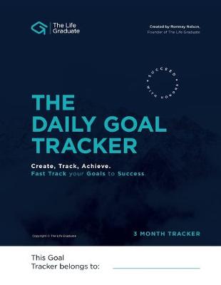 The Daily Goal Tracker