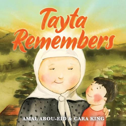 Tayta Remembers