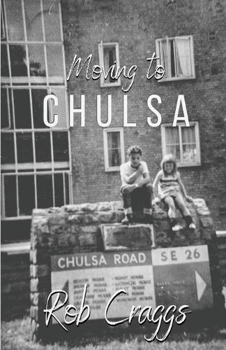Moving to Chulsa