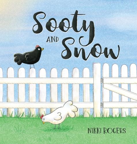 Sooty & Snow