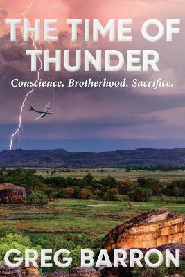 The Time of Thunder