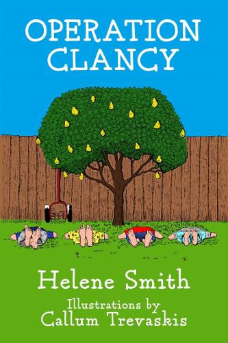 Operation Clancy