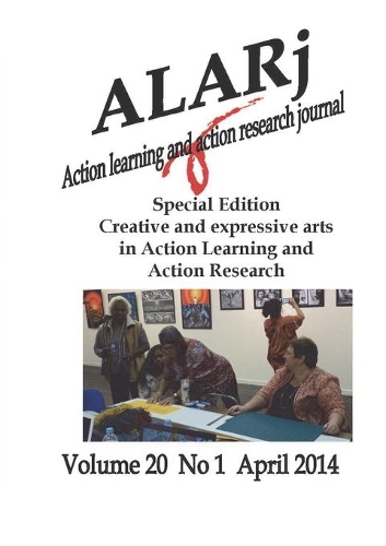 ALAR Journal V20No1